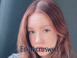 Edythcroswell