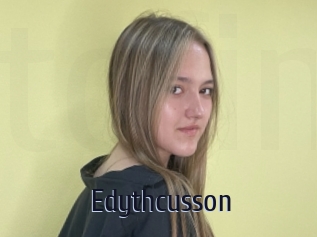 Edythcusson