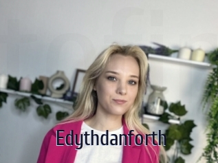 Edythdanforth