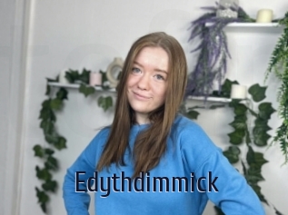 Edythdimmick