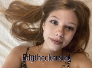 Edytheckersley