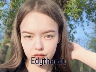 Edytheddy