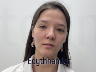 Edythhander