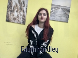 Edythhandley