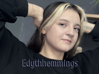 Edythhemmings