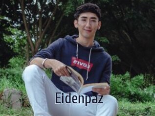 Eidenpaz