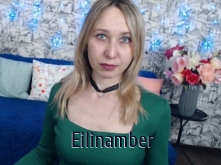 Eilinamber