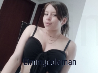 Eimmycoleman