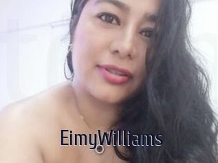 EimyWilliams