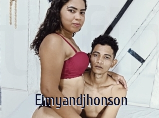 Eimyandjhonson