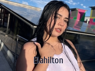 Elahilton