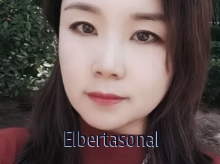 Elbertasonal