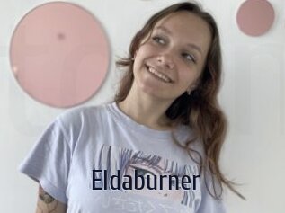 Eldaburner