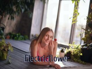 Electricflower