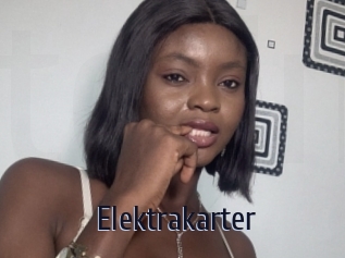 Elektrakarter