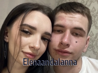 Elenaandalanna