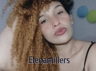 Elenamillers