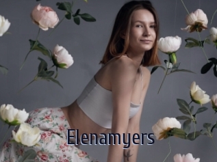 Elenamyers