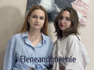 Eleneandqueenie