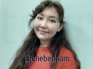 Elenebenham