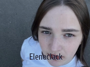 Eleneclack