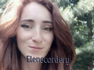 Elenecordery