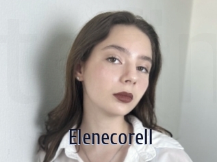 Elenecorell