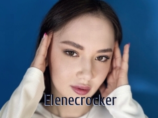 Elenecrocker