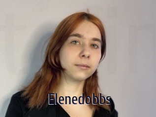 Elenedobbs