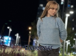 Eleneesser