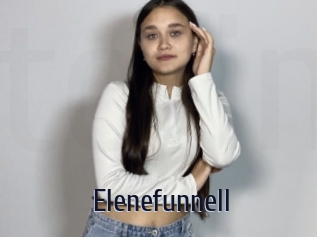 Elenefunnell