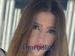 Elenegelling