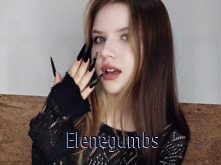 Elenegumbs