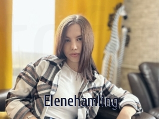 Elenehamling