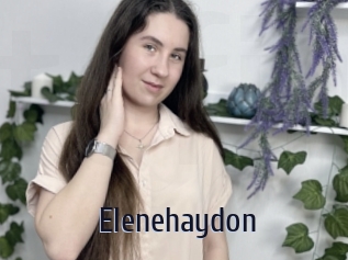 Elenehaydon