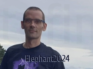 Elephant2024