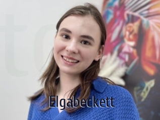 Elgabeckett