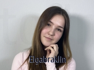 Elgabraklin