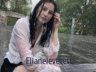 Elianeleverett