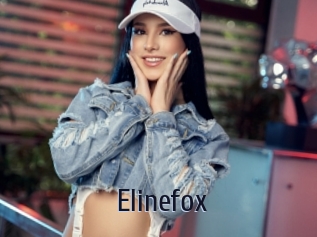 Elinefox