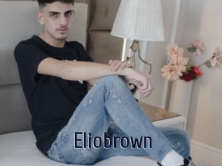 Eliobrown