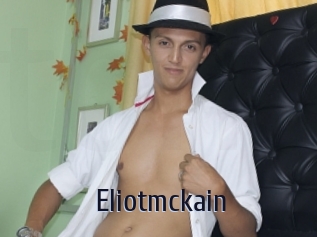 Eliotmckain