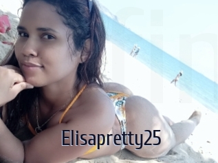 Elisapretty25