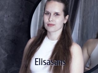 Elisasans