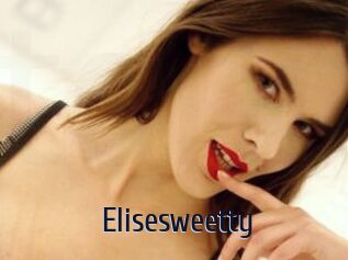 Elisesweetty