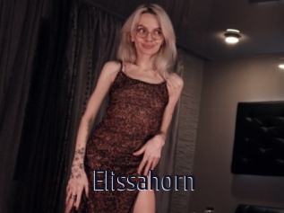 Elissahorn