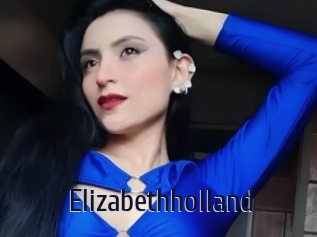 Elizabethholland