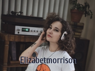 Elizabetmorrison