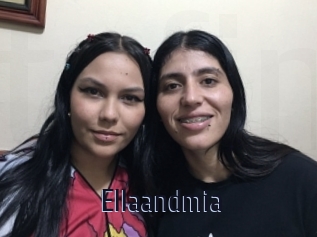 Ellaandmia