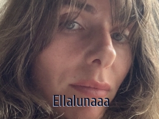 Ellalunaaa